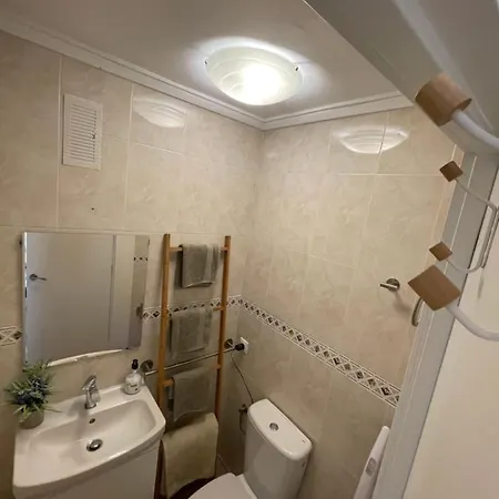 Apartment Ramon Gallud Estudio