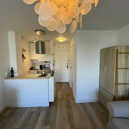 Ramon Gallud Estudio Apartment Torrevieja