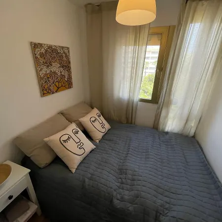 Ramon Gallud Estudio Apartment *