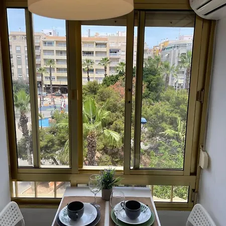 Apartment Ramon Gallud Estudio *