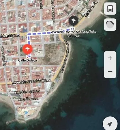 Apartment Ramon Gallud Estudio *