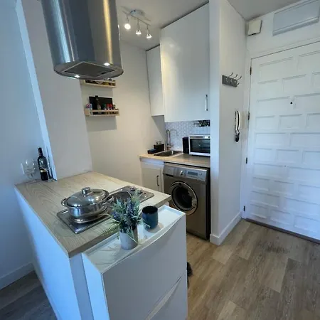 Appartement Ramon Gallud Estudio *