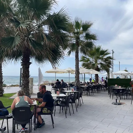 Appartement Ramon Gallud Estudio Torrevieja